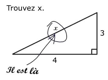 élève en difficultés