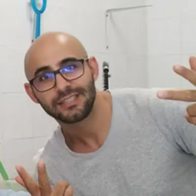 Mahdi Mcheik