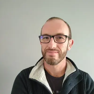 ARNAUD ALIZIE